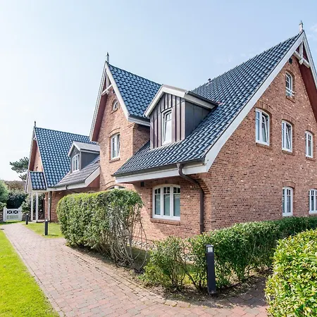 شقة Haus Doktor Ross Strasse 31 Whg 4